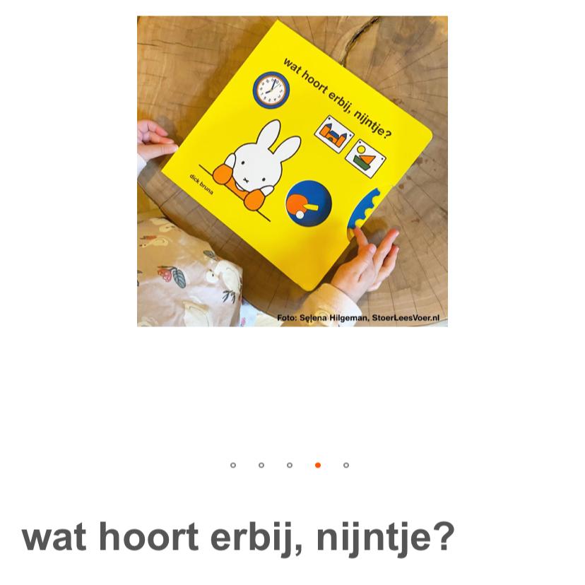 nijntje