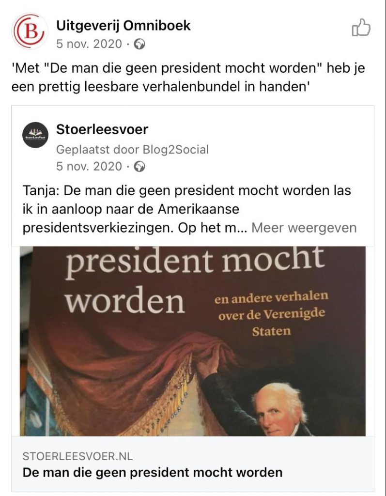 omniboek