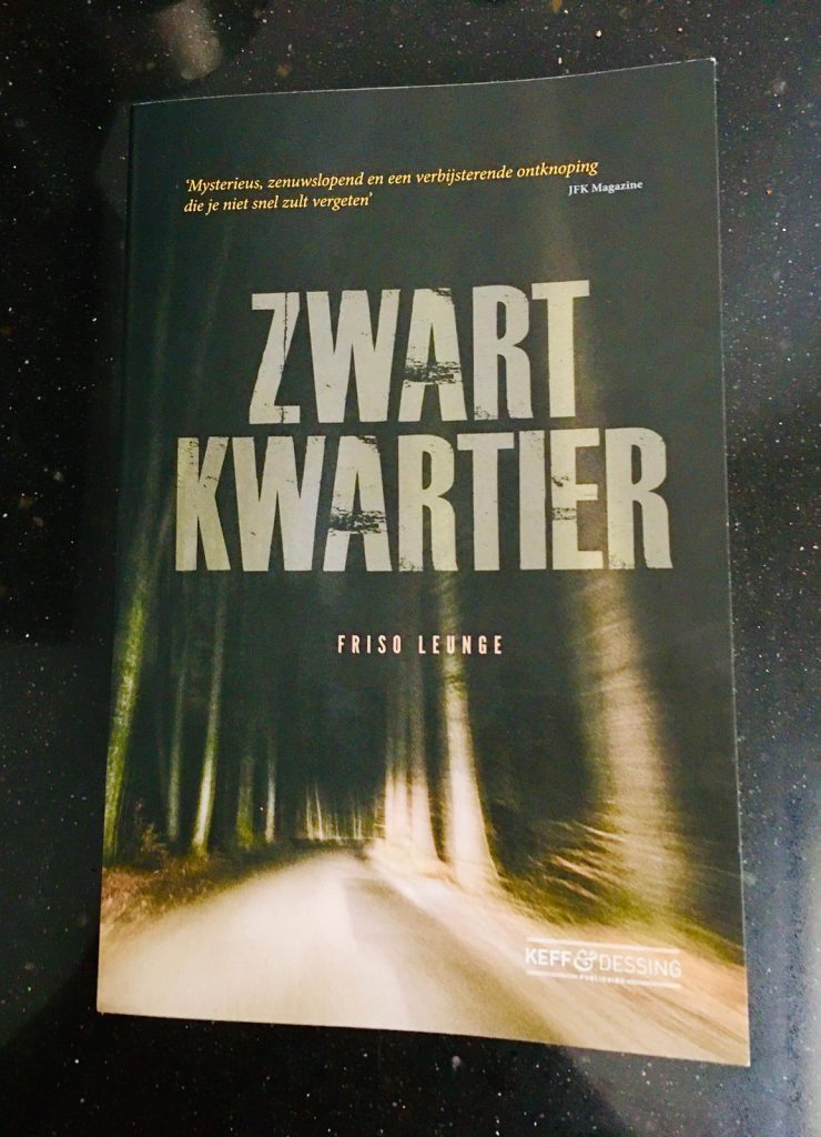 Zwart kwartier