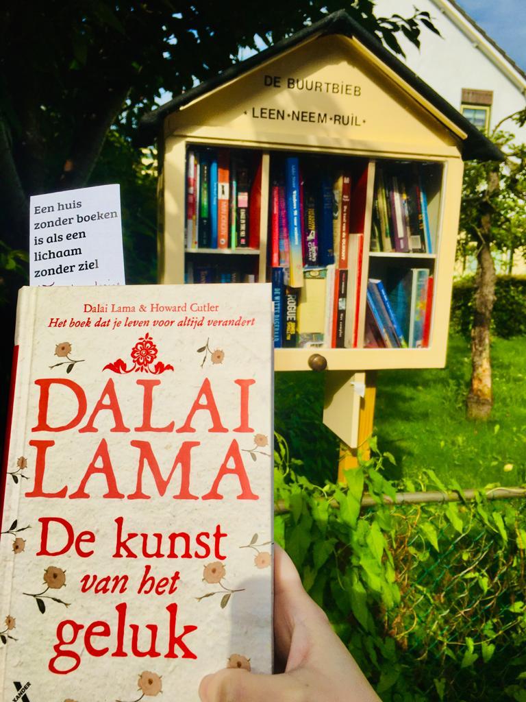 dalai lama