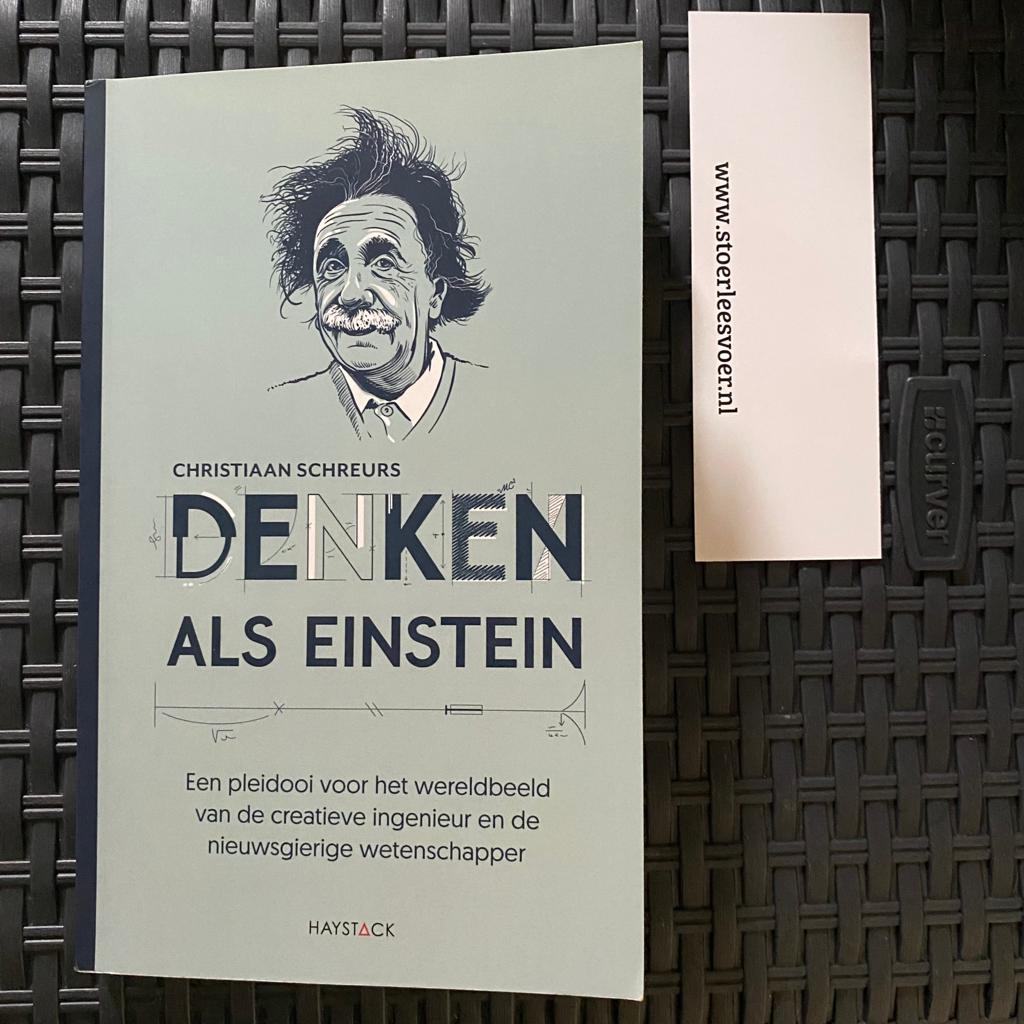 Denken als Einstein