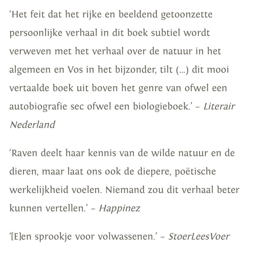 stoerleesvoer in media