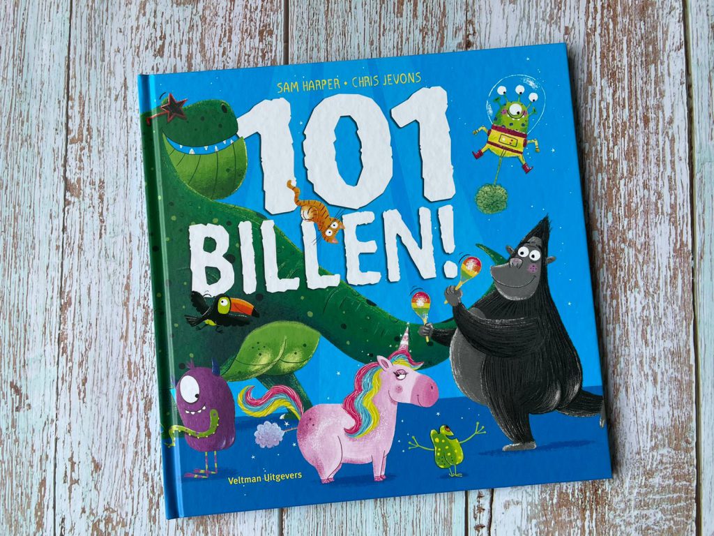 101 billen