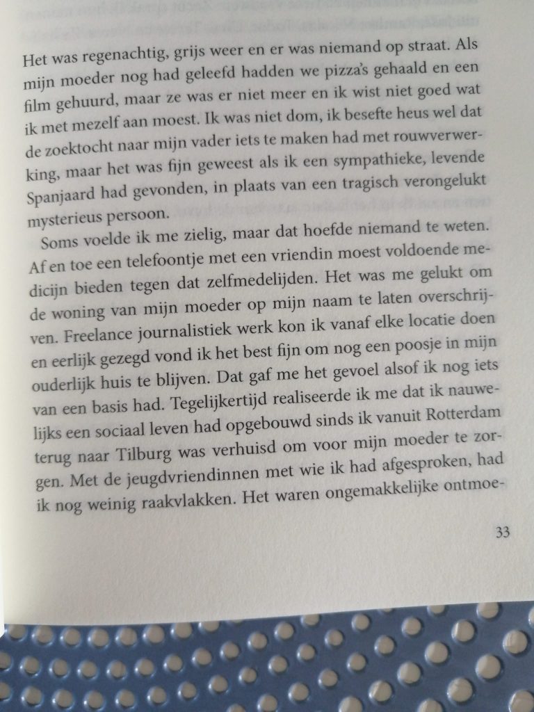 Verdwenen