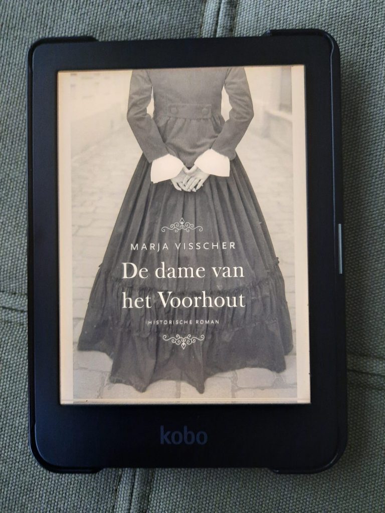 kobo e-reader