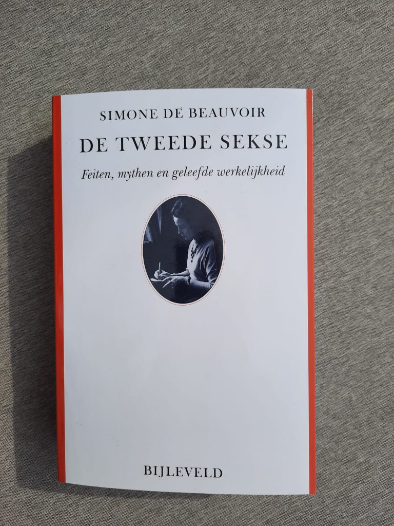 Simone de Beauvoir - De tweede sekse