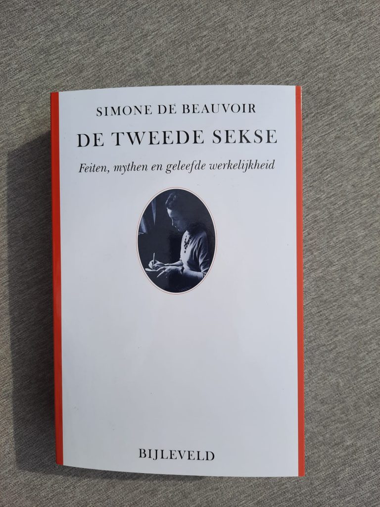 Simone de Beauvoir - De tweede sekse