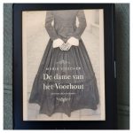 De dame van het Voorhout: terug naar de 18e eeuw