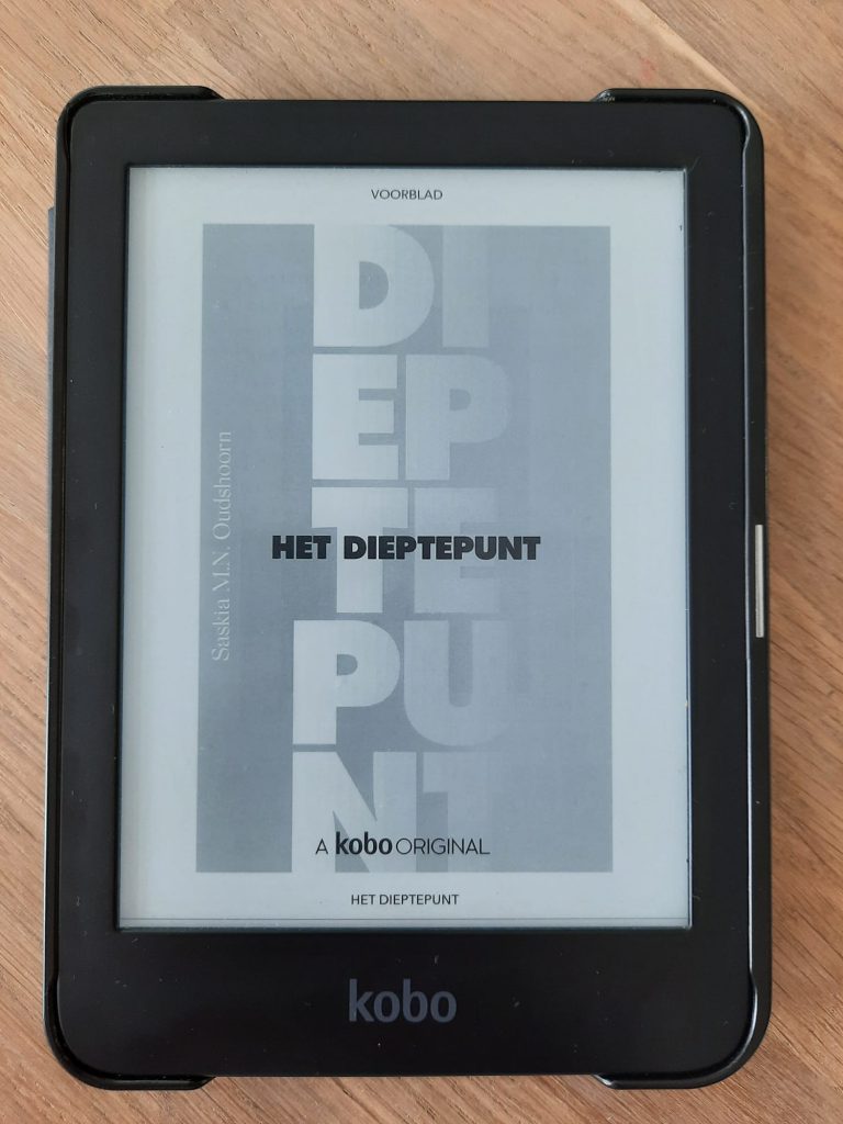 Deel 2 het Dieptepunt