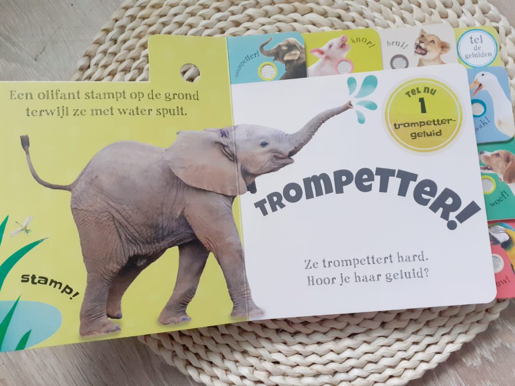 olifant