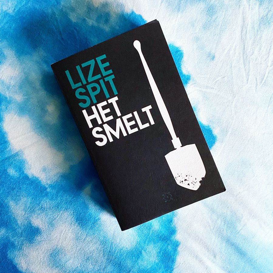 het smelt