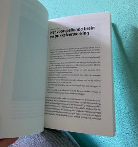 Autisme en het voorspellende brein