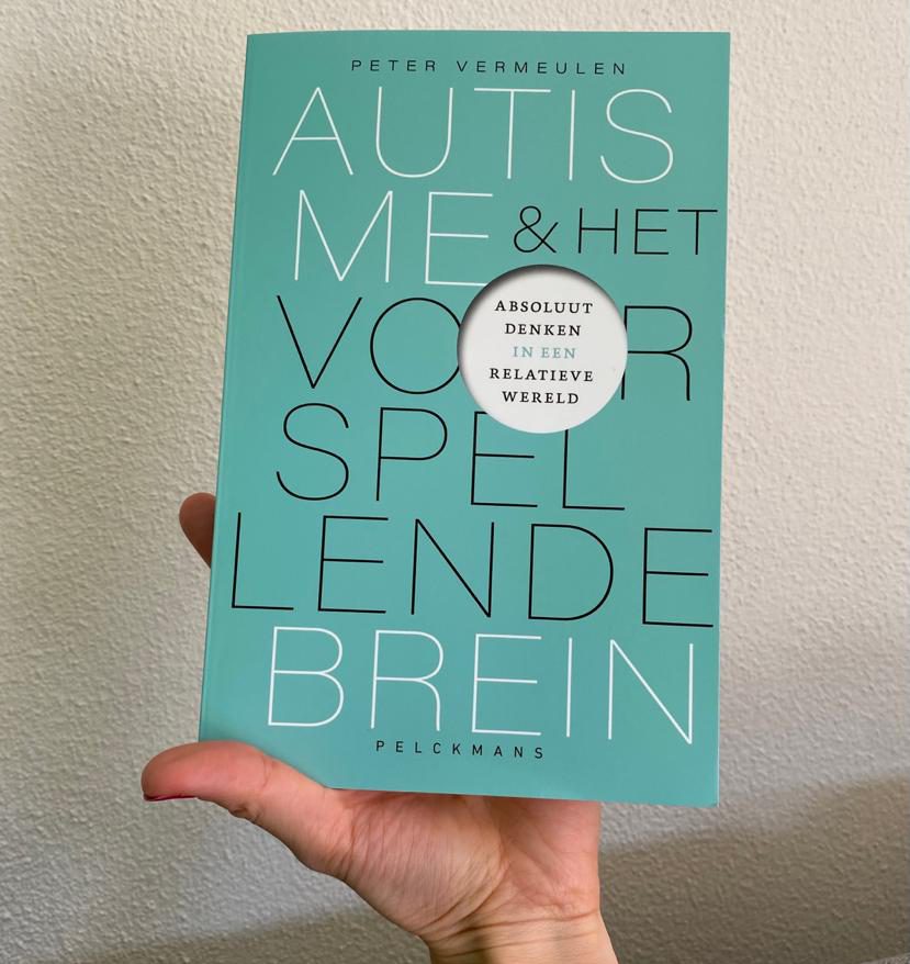 Autisme en het voorspellende brein