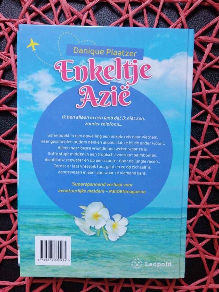 Enkeltje Azië