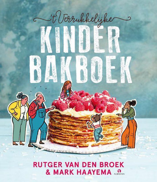 Kinderboekenweek 2021