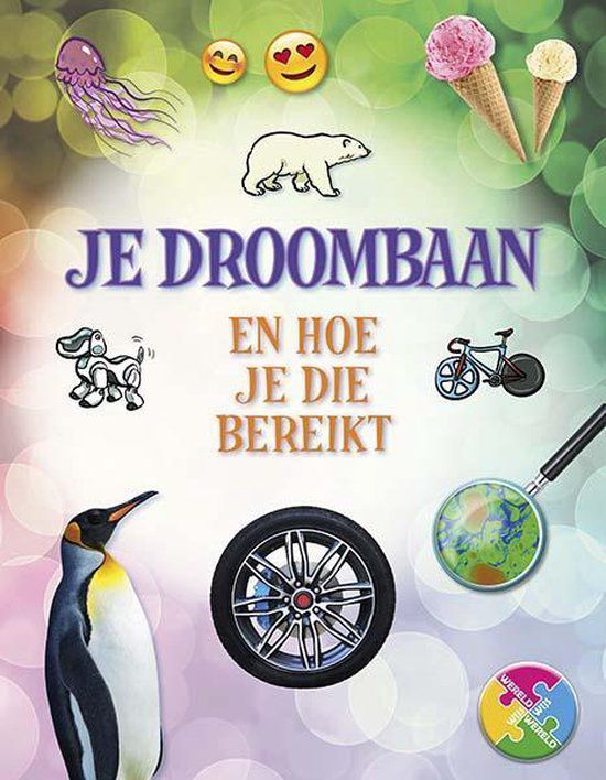 Kinderboekenweek 2021