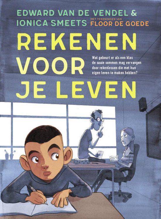 Kinderboekenweek 2021