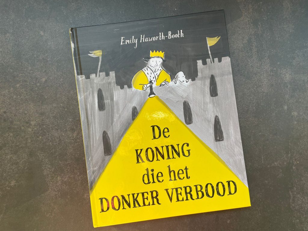 voorkant boek