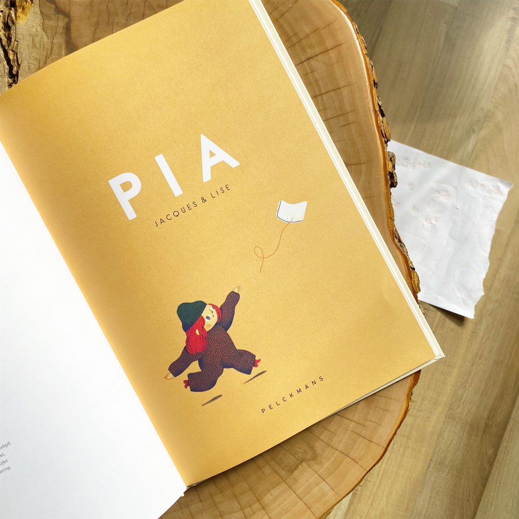 Pia