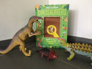 dinosauriers