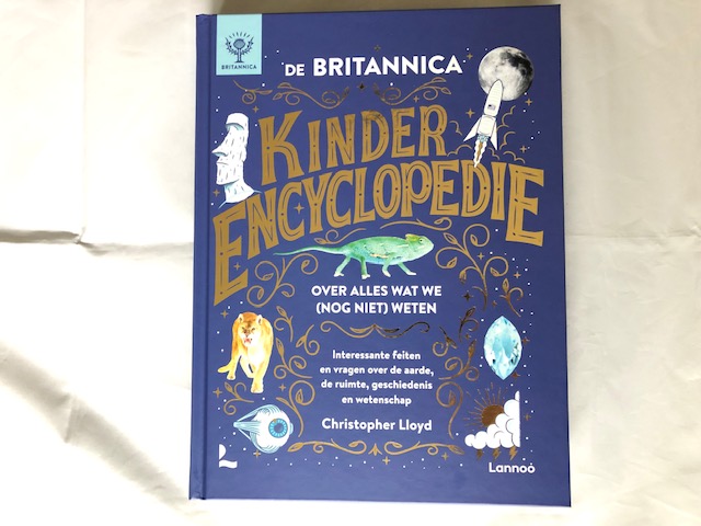 Britannica Kiinderencyclopedie