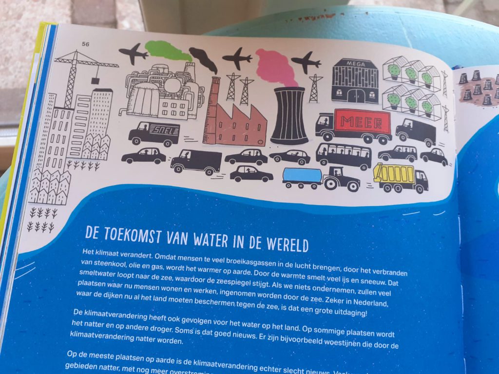 Het grote waterboek