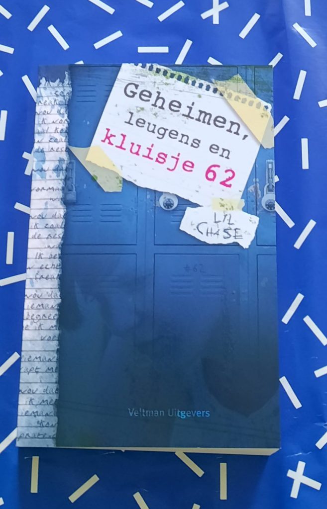 Geheimen, leugens en kluisje 62