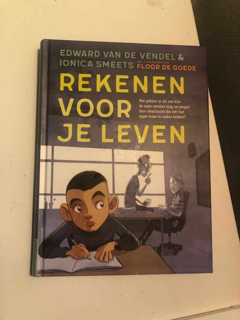 rekenen voor je leven