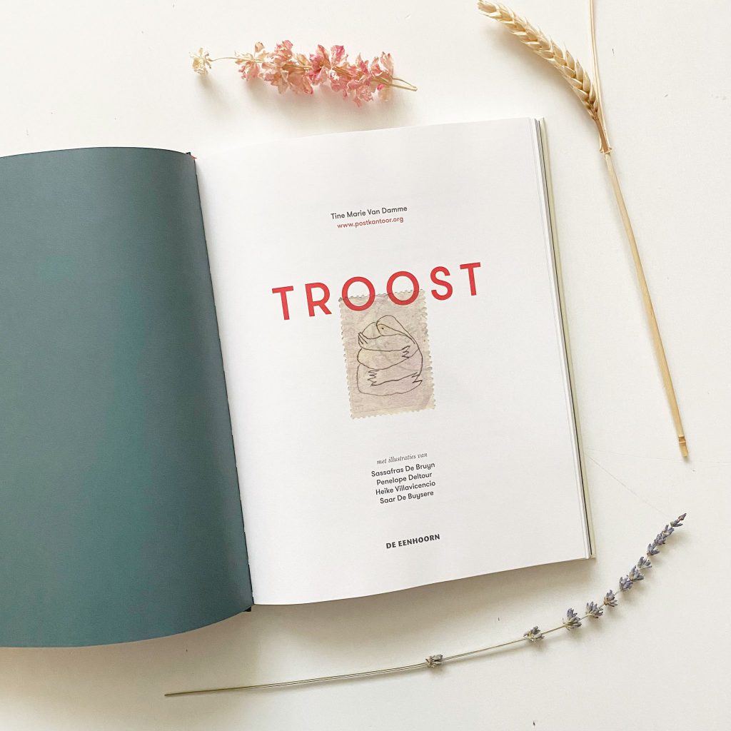 troost