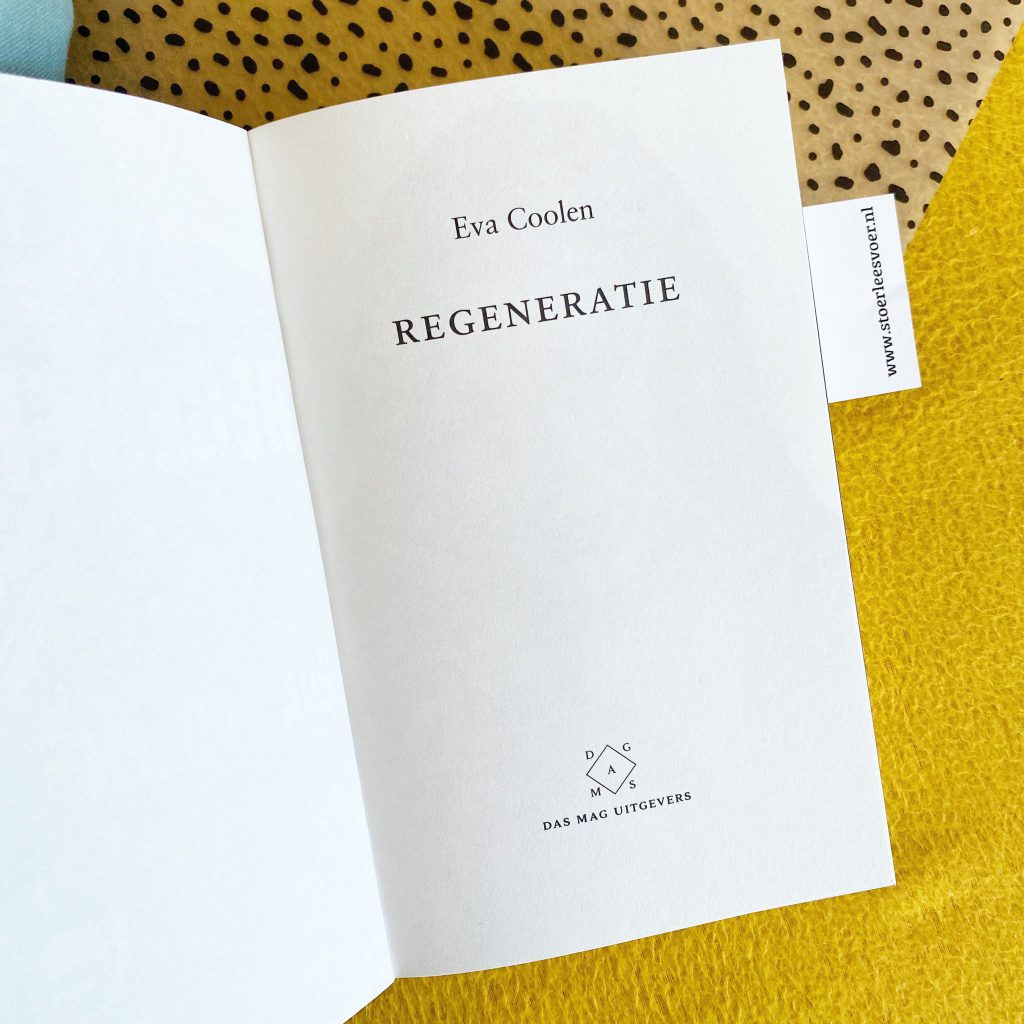 Regeneratie