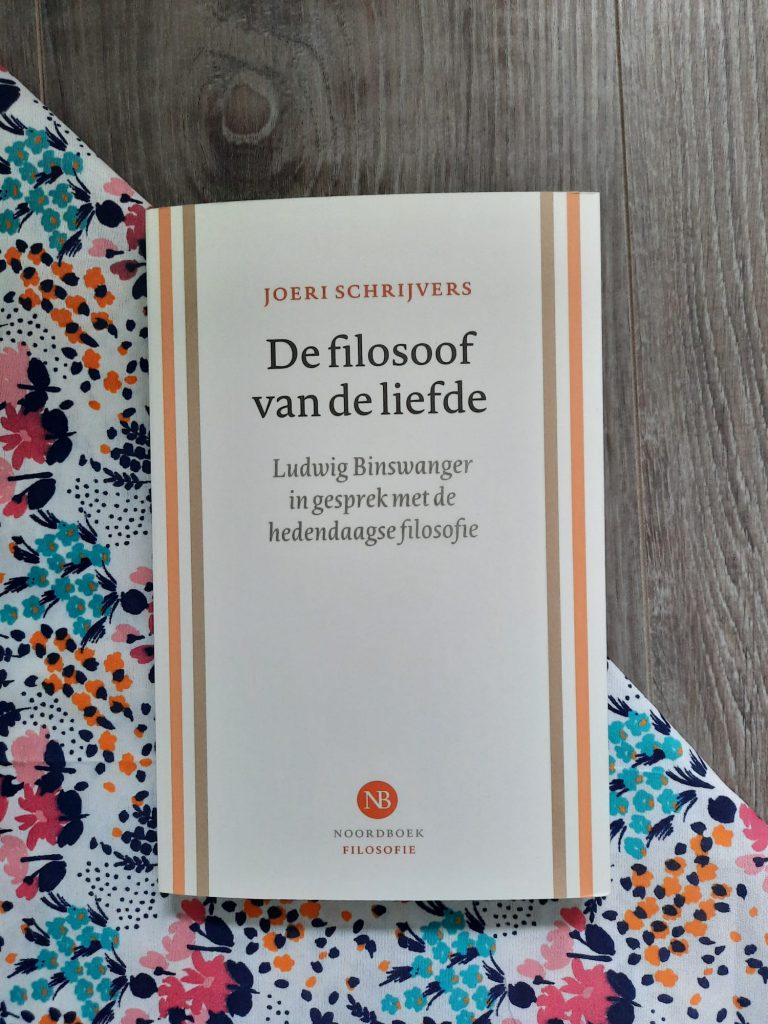 De filosoof van de liefde