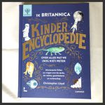 britannica kinder encyclopedie