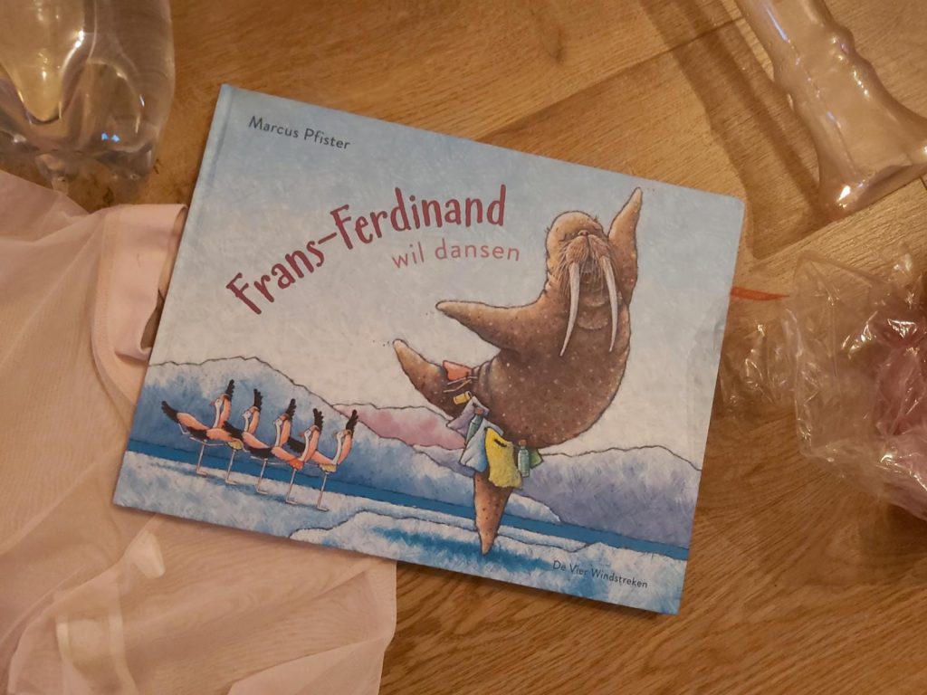 Frans Ferdinand voorkant