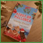 Kerst op Mallorca