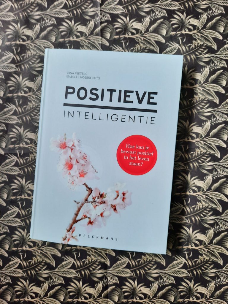 Positieve Intelligentie