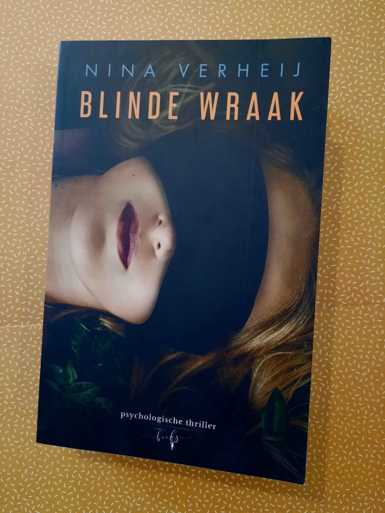 Blinde wraak