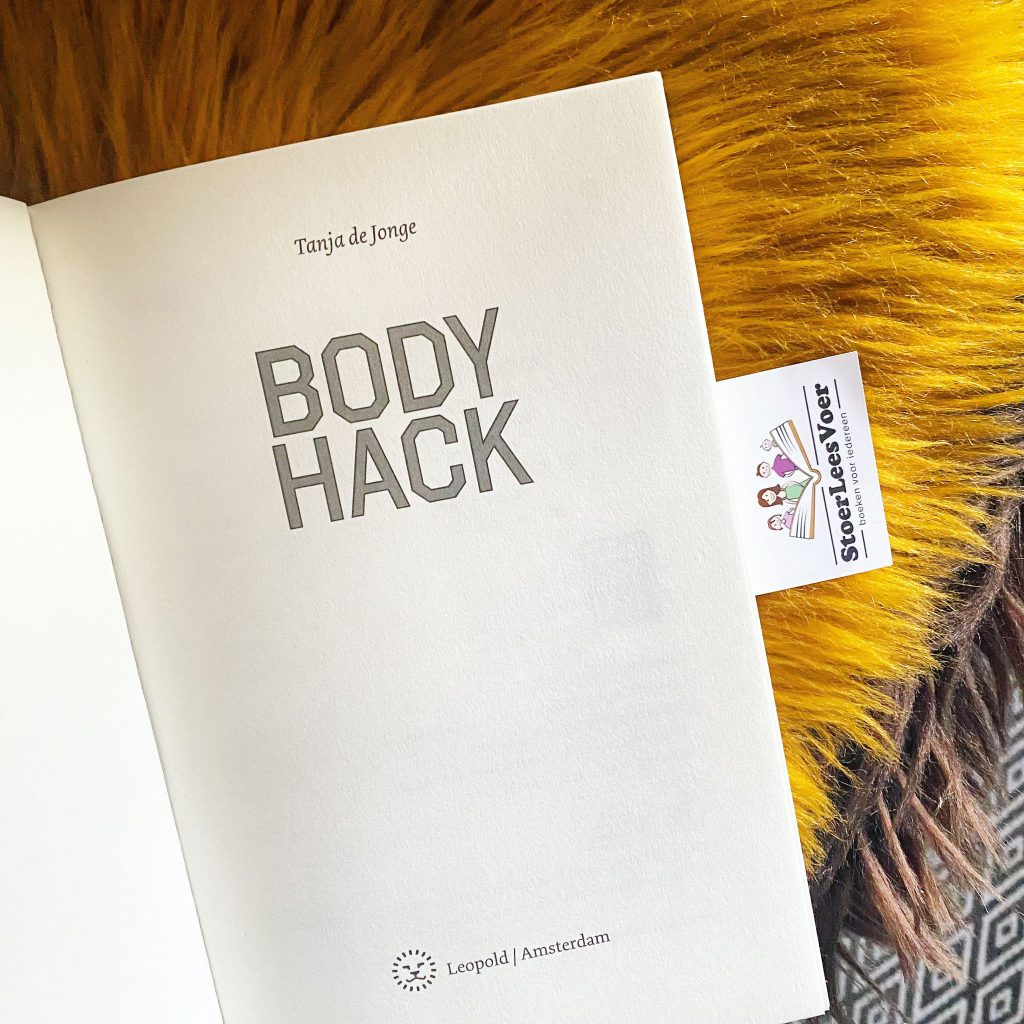 Bodyhack