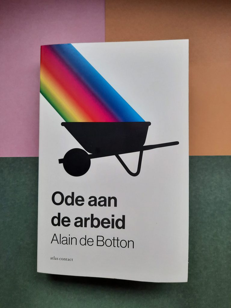 Ode aan de arbeid 