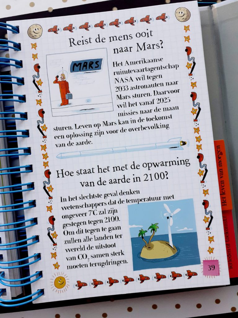 Mijn grote vraag- en antwoordboek