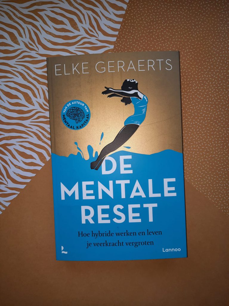 de mentale reset