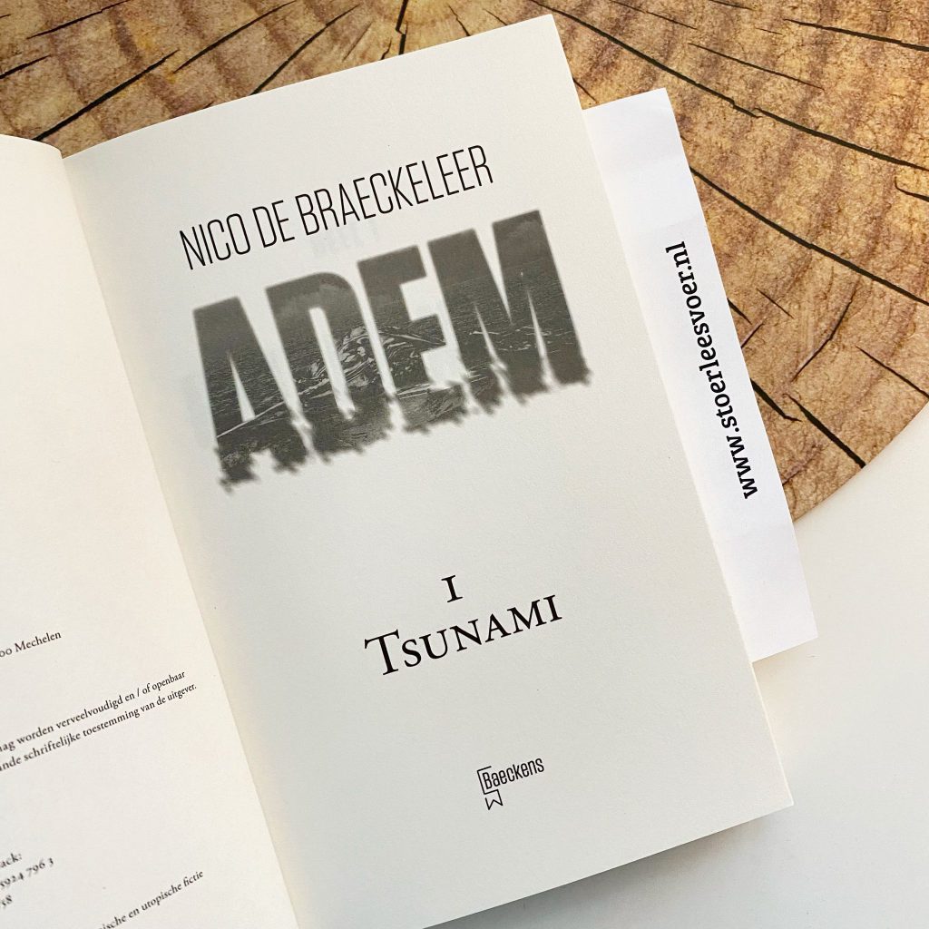 Adem: Tsunami