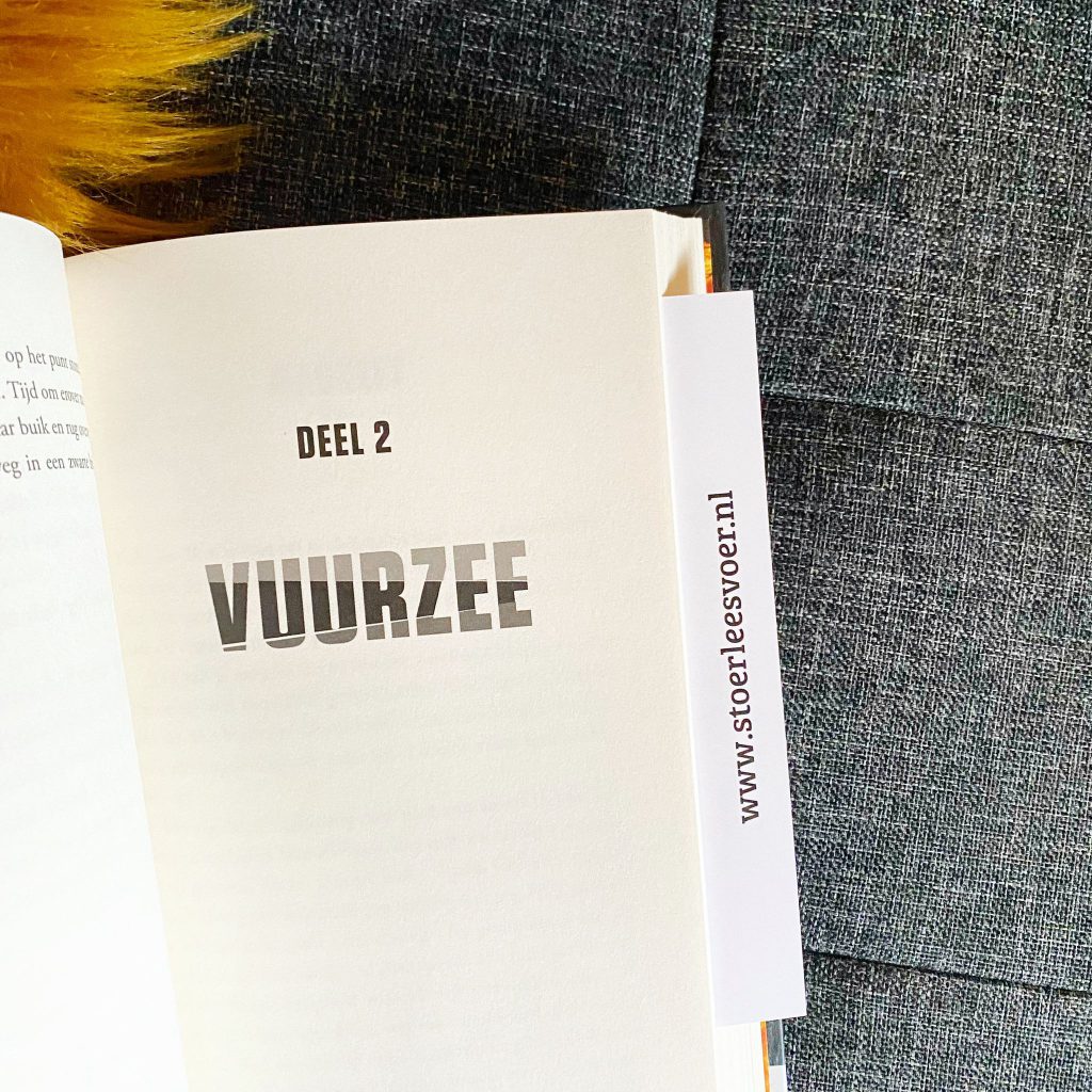 vuurzee