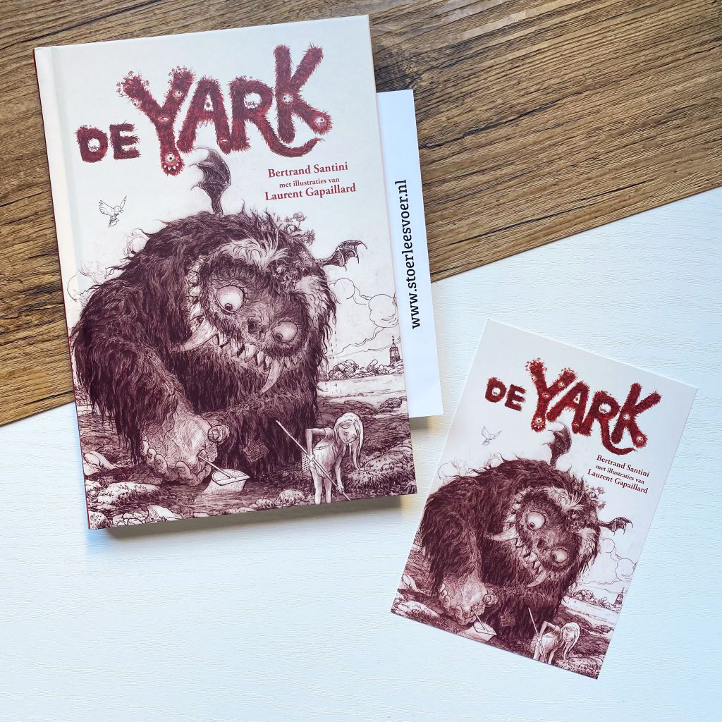 De Yark