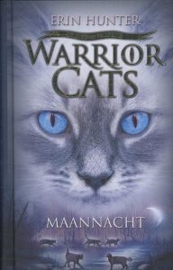 Maannacht de nieuwe profetie Warrior Cats