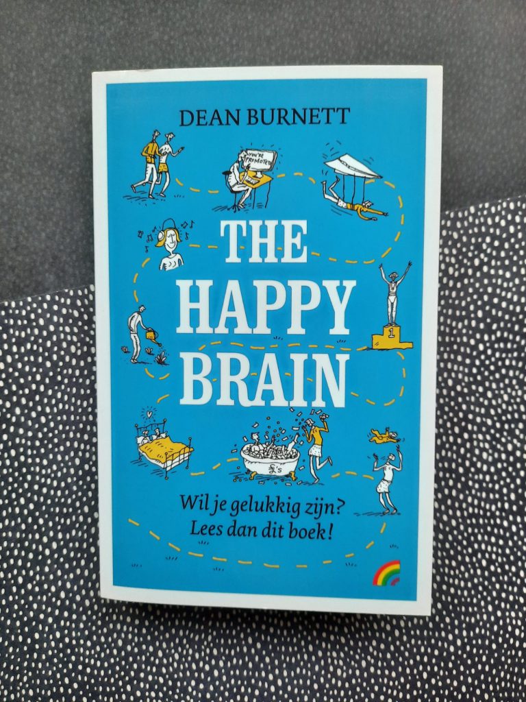 the happy brain