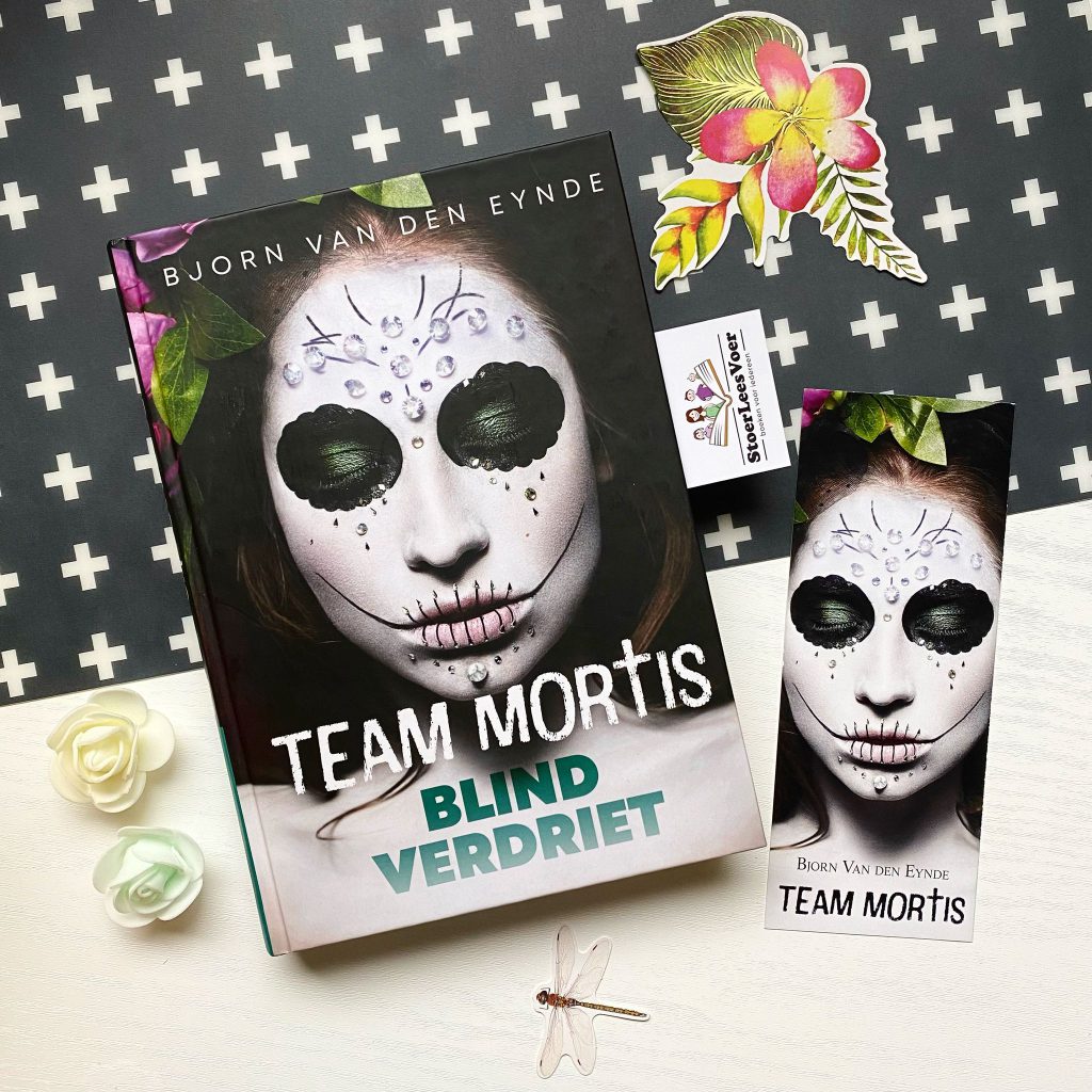 Team Mortis: Blind verdriet