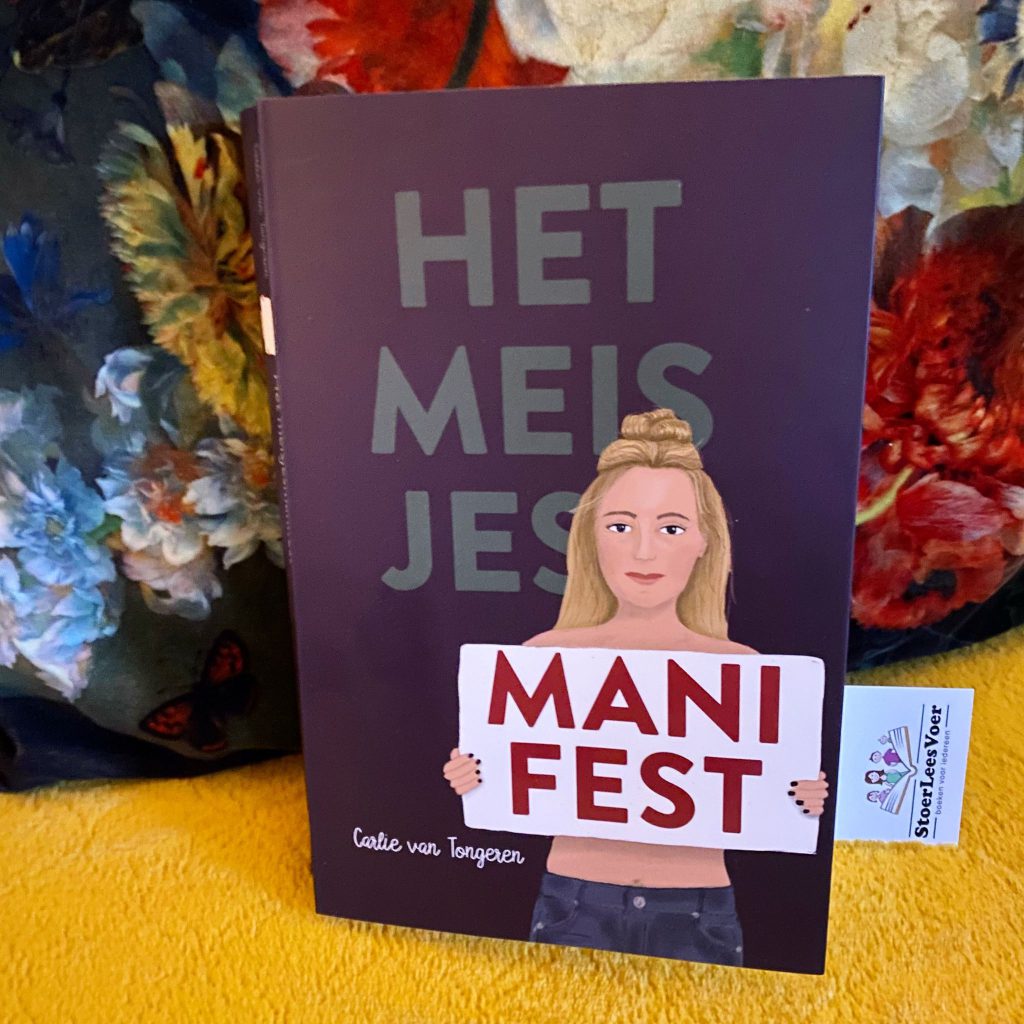 het meisjes manifest