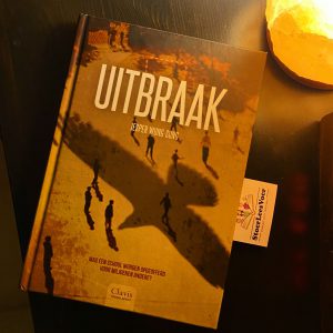 uitbraak