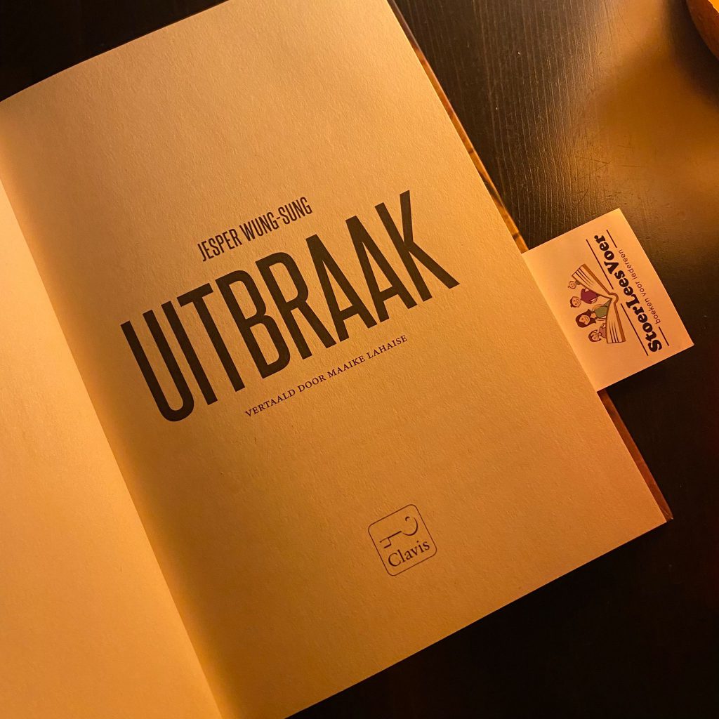 uitbraak