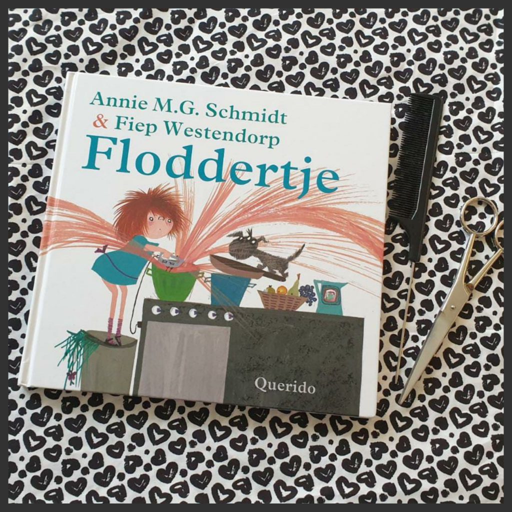 floddertje